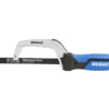 Kobalt Hand Saws 10-in Extra Fine Cut Hack Saw