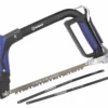 Kobalt Hand Saws 12-in Cross-cutting Hack Saw