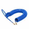 Kobalt Air Compressor Hoses 1/4-in Kink Free 25-ft Polyurethane Air Hose