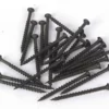 Kobalt Slatwall & Rail Storage Systems 32-Piece 2.5-in Black Phosphate Steel Multipurpose Accessory Kit