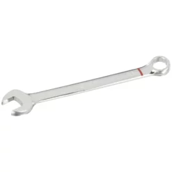 Kobalt Combination Wrenches & Sets 9/16-in 12-point Standard (SAE) Standard Combination Wrench