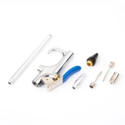 Kobalt Air Compressor Accessories 7-Piece Blow Gun Kit
