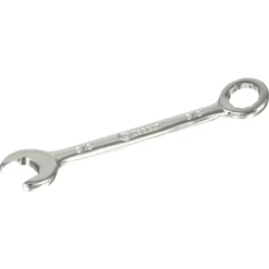 Kobalt Combination Wrenches & Sets 3/8-in 12-point Standard (SAE) Standard Combination Wrench