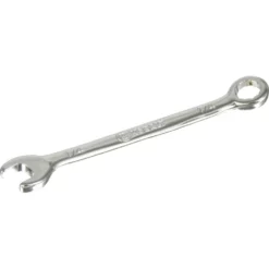 Kobalt Combination Wrenches & Sets 1/4-in 12-point Standard (SAE) Standard Combination Wrench