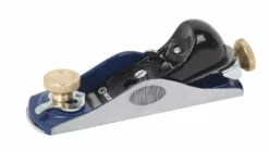 Kobalt Planes 6.25-in Adjustable Block Plane
