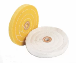 Kobalt Wire Wheels & Buffers 6-in Medium Buffing/Polishing