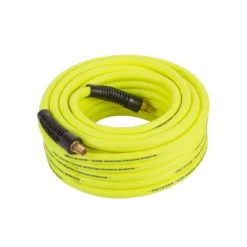 Kobalt Air Compressor Hoses 3/8-in 50-ft Poly Hybrid Air Hose