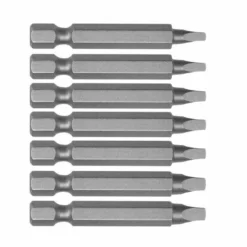Kobalt Screwdriver Bits Shank Screwdriver Bit Set (7-Piece)