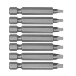 Kobalt Screwdriver Bits Shank Screwdriver Bit Set (7-Piece) -SEO title and description design 042526915840xl