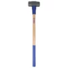 Kobalt Hammers 10-lb Face Steel Head Wood Sledge Hammer