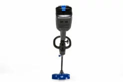 Kobalt Cordless Electric String Trimmers 80-Volt Max 16-in Straight Cordless String Trimmer with Attachment Capable and (Battery Included) -SEO title and description design 04597206 scaled