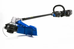 Kobalt Cordless Electric String Trimmers 80-Volt Max 16-in Straight Cordless String Trimmer with Attachment Capable and (Battery Included) -SEO title and description design 04597207 scaled