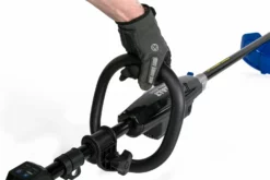 Kobalt Cordless Electric String Trimmers 80-Volt Max 16-in Straight Cordless String Trimmer with Attachment Capable and (Battery Included) -SEO title and description design 04646373 scaled