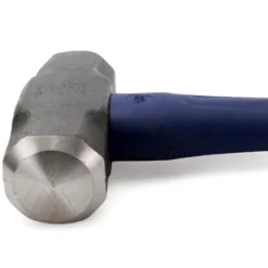 Kobalt Hammers 10-lb Face Steel Head Wood Sledge Hammer -SEO title and description design 05125095