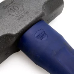 Kobalt Hammers 10-lb Face Steel Head Wood Sledge Hammer -SEO title and description design 05125096