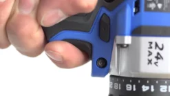 Kobalt Drills 24-volt Max 1/2-in Brushless Cordless Drill (1-Battery Included and Charger Included) 15 Kobalt Drills 24-volt Max 1/2-in Brushless Cordless Drill (1-Battery Included and Charger Included) -SEO title and description design 05325396