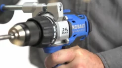 Kobalt Drills 24-volt Max 1/2-in Brushless Cordless Drill (1-Battery Included and Charger Included) 16 Kobalt Drills 24-volt Max 1/2-in Brushless Cordless Drill (1-Battery Included and Charger Included) -SEO title and description design 05325398