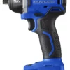 Kobalt Impact Wrenches Brushless 24-volt Max Variable Speed Brushless 3/8-in Drive Cordless Impact Wrench (Tool Only)