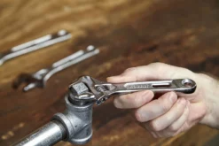 Kobalt Adjustable Wrenches 3-Piece Chrome Vanadium Steel Adjustable Wrench Set 6 Kobalt Adjustable Wrenches 3-Piece Chrome Vanadium Steel Adjustable Wrench Set -SEO title and description design 05377927 scaled