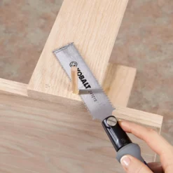 Kobalt Hand Saws 10-in Cross-cutting Tooth Saw -SEO title and description design 05411712