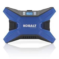 Kobalt Air Inflators 120-Volt Function Air Inflator (Power Source: Car; Electric)
