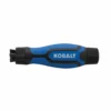 Kobalt Files 4.75-in File Handle File