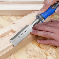 Kobalt Chisel Sets 3-Pack Woodworking Chisels Set -SEO title and description design 07768913