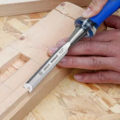 Kobalt Chisel Sets 3-Pack Woodworking Chisels Set -SEO title and description design 07768914