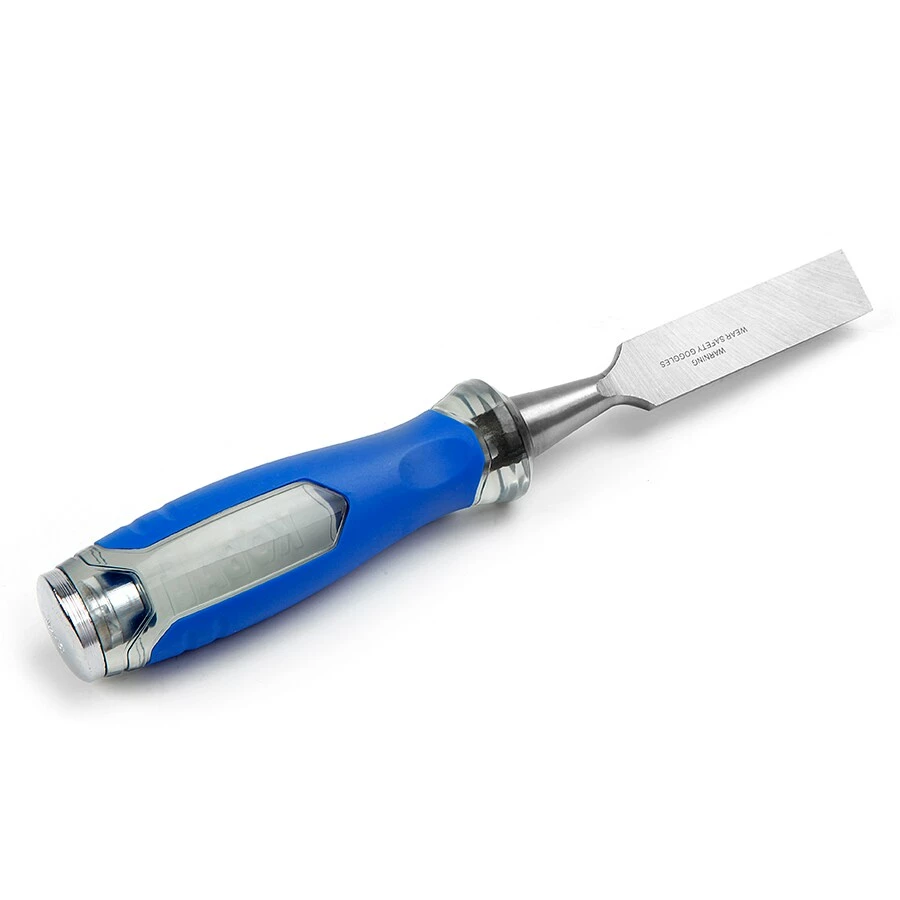 Kobalt Chisels 0.75-in Woodworking Chisel 3 Kobalt Chisels 0.75-in Woodworking Chisel - Image 3
