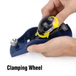 Kobalt Planes 7-in Adjustable Block Plane -SEO title and description design 07768947