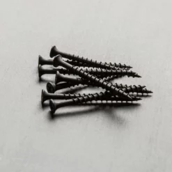 Kobalt Slatwall & Rail Storage Systems 32-Piece 2.5-in Black Phosphate Steel Multipurpose Accessory Kit -SEO title and description design 07786081