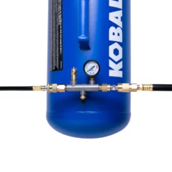 Kobalt Air Compressor Accessories Multi-Purpose Air Tank -SEO title and description design 07794064