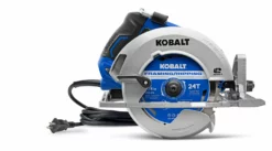 Kobalt Circular Saws 15-Amp 7-1/4-in Corded Circular Saw Circular Saw