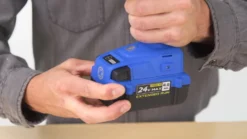 Kobalt Power Tool Batteries & Chargers 24-Volt Max 4 Amp-Hour Lithium Power Tool Battery 16 Kobalt Power Tool Batteries & Chargers 24-Volt Max 4 Amp-Hour Lithium Power Tool Battery -SEO title and description design 08006812