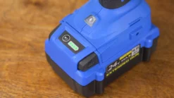 Kobalt Power Tool Batteries & Chargers 24-Volt Max 4 Amp-Hour Lithium Power Tool Battery 18 Kobalt Power Tool Batteries & Chargers 24-Volt Max 4 Amp-Hour Lithium Power Tool Battery -SEO title and description design 08006815