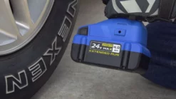 Kobalt Power Tool Batteries & Chargers 24-Volt Max 4 Amp-Hour Lithium Power Tool Battery 17 Kobalt Power Tool Batteries & Chargers 24-Volt Max 4 Amp-Hour Lithium Power Tool Battery -SEO title and description design 08006818