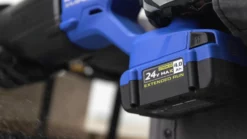 Kobalt Power Tool Batteries & Chargers 24-Volt Max 4 Amp-Hour Lithium Power Tool Battery 20 Kobalt Power Tool Batteries & Chargers 24-Volt Max 4 Amp-Hour Lithium Power Tool Battery -SEO title and description design 08006820