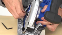 Kobalt Circular Saws 24-Volt Max 6-1/2-in Brushless Cordless Circular Saw Circular Saw -SEO title and description design 08008212