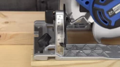 Kobalt Circular Saws 24-Volt Max 6-1/2-in Brushless Cordless Circular Saw Circular Saw -SEO title and description design 08008213