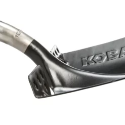 Kobalt Shovels & Spades 48-in Steel Handle Digging Shovel -SEO title and description design 08106174