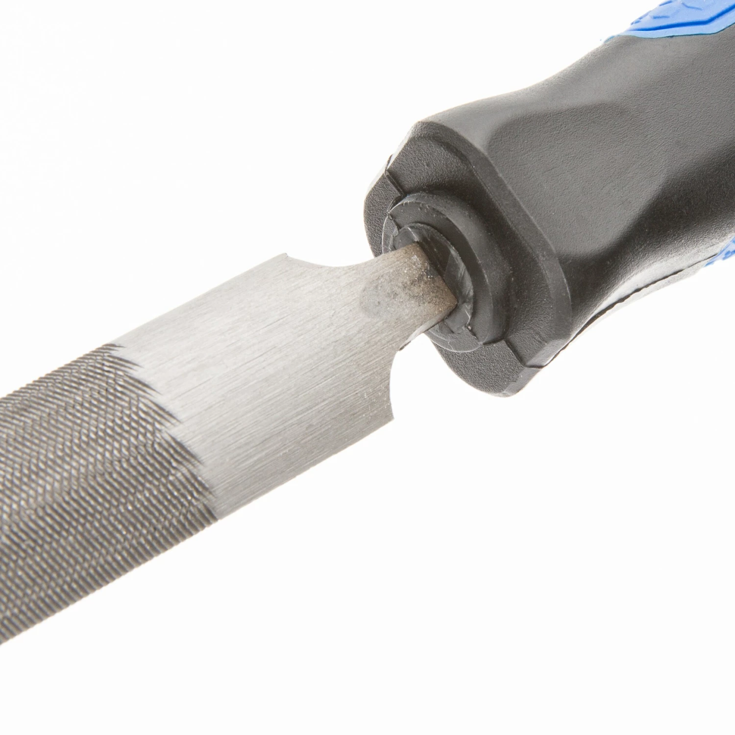 Kobalt Files 8-in Smooth File Set File 2 Kobalt Files 8-in Smooth File Set File - Image 2