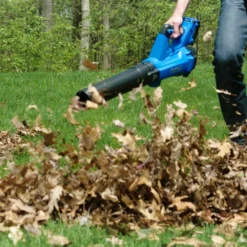 Kobalt Power Equipment Combo Kits 2-Piece 24-Volt Max Cordless Power Equipment Combo Kit -SEO title and description design 08203032