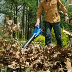 Kobalt Power Equipment Combo Kits 2-Piece 24-Volt Max Cordless Power Equipment Combo Kit -SEO title and description design 08203033