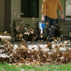 Kobalt Power Equipment Combo Kits 2-Piece 24-Volt Max Cordless Power Equipment Combo Kit -SEO title and description design 08203034