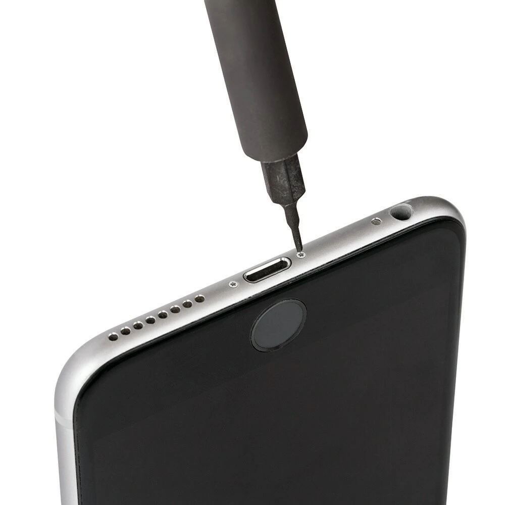 Kobalt Screwdriver Bits Master hobbyist tool set Steel Hex Shank Screwdriver Bit Set Screwdriver (73-Piece) 7 Kobalt Screwdriver Bits Master hobbyist tool set Steel Hex Shank Screwdriver Bit Set Screwdriver (73-Piece) - Image 7