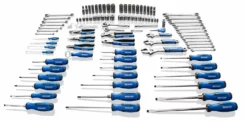 Kobalt Household Tool Sets 100-Piece Household Tool Set with Hard Case -SEO title and description design 08332253 scaled