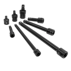 Kobalt Drive Tool & Socket Accessories 8-Piece Impact Drive Accessory Set -SEO title and description design 08363398