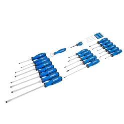 Kobalt Household Tool Sets 100-Piece Household Tool Set with Hard Case -SEO title and description design 08369877
