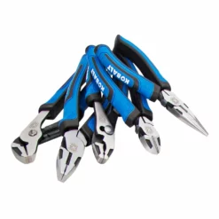 Kobalt Household Tool Sets 100-Piece Household Tool Set with Hard Case -SEO title and description design 08369878