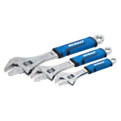 Kobalt Household Tool Sets 100-Piece Household Tool Set with Hard Case -SEO title and description design 08369882